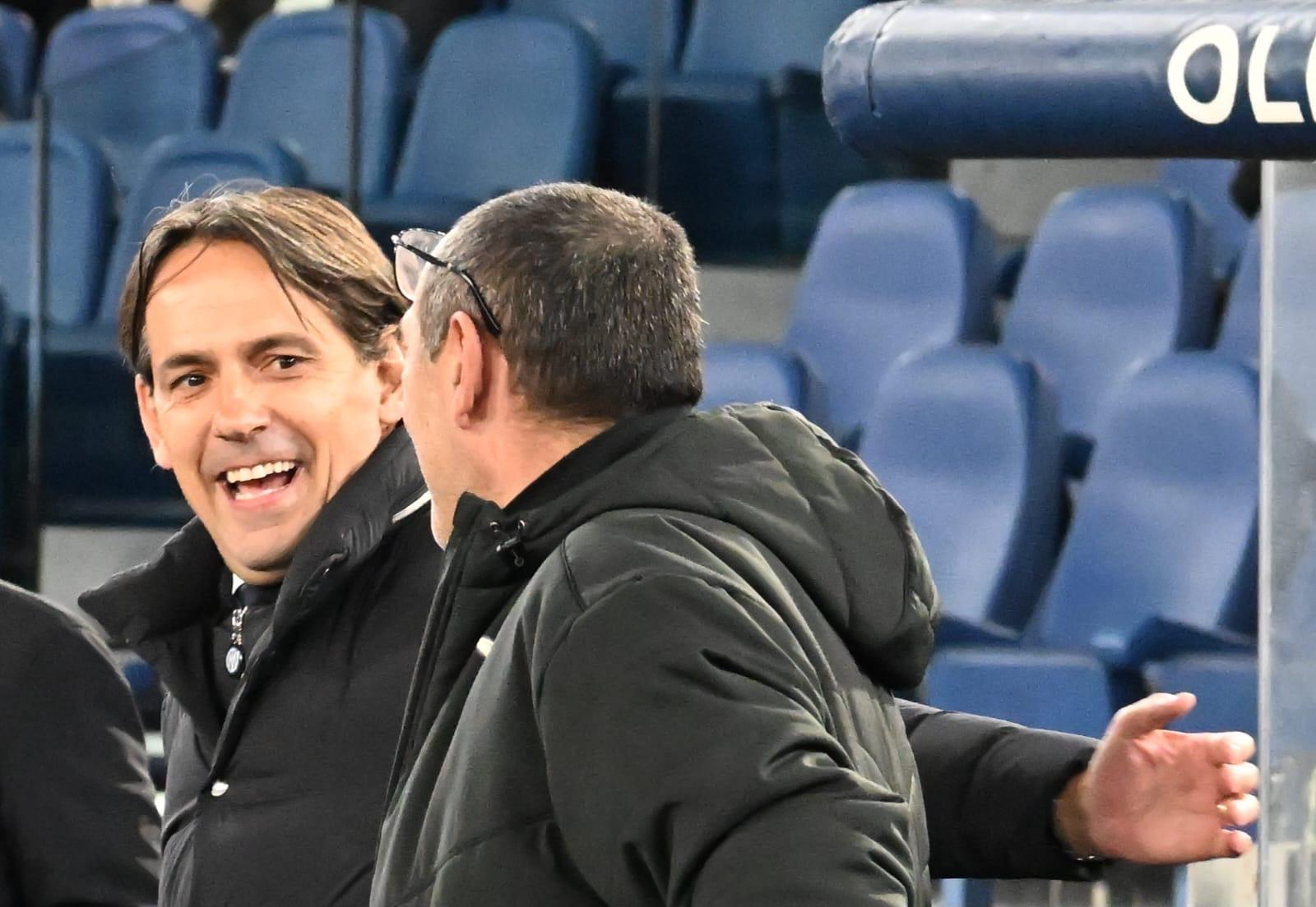 Riyad, Inter. Inzaghi : “Il primo obiettivo. Le partite con la Lazio non saranno mai uguali alle altre”
