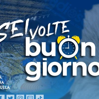 ‘SVB’ – La puntata integrale (11 giugno)