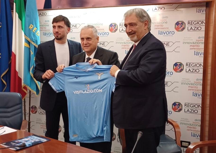 Lotito d’Arabia, avviata trattativa per uno sponsor saudita