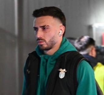 Riecco Gila: la Lazio sistema la difesa ed il contratto…