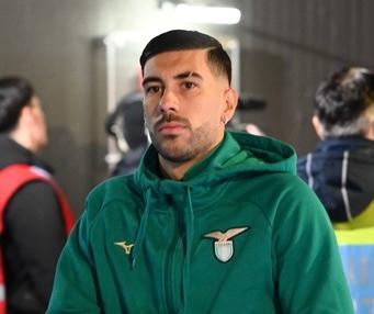 Lazio-Roma, formazioni ufficiali: Provedel non ce la fa, esordio Mandas. Zaccagni recupera e parte dal 1′