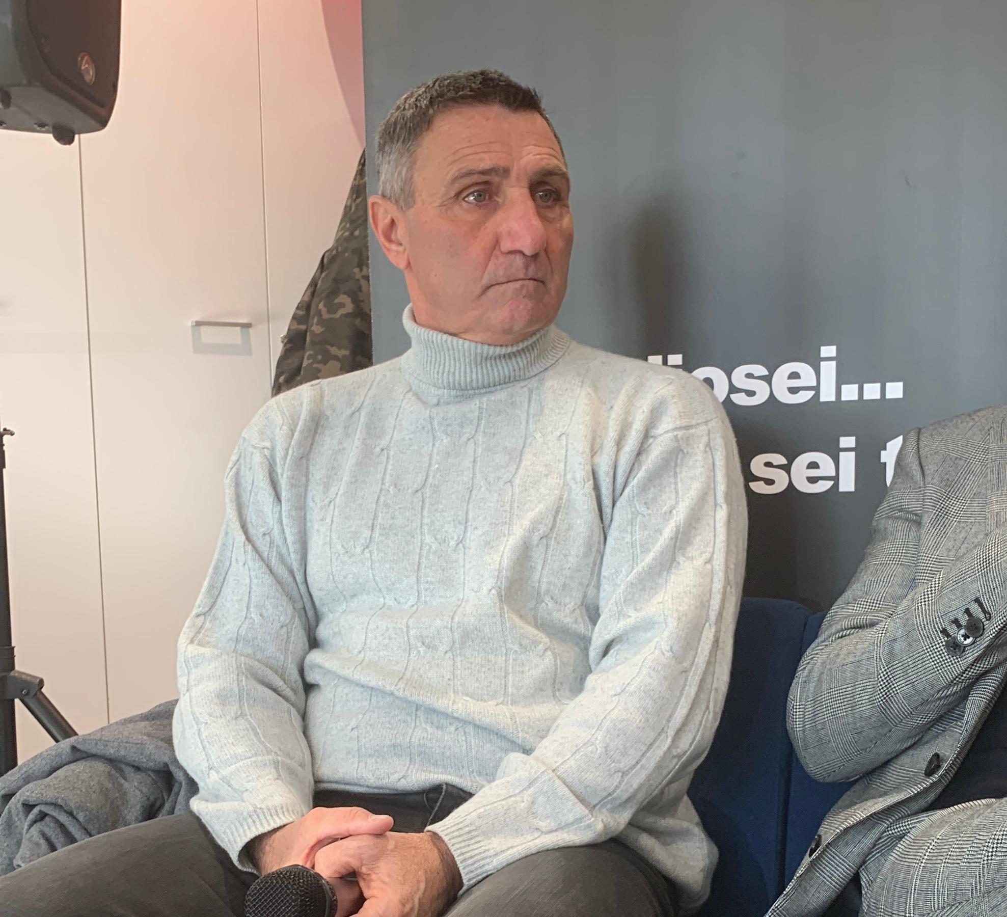 ‘QUELLI CHE…’ – Giordano spinge: “Lazio credici! Il Bayern ora vulnerabile. Ci sono i presupposti per una notte storica. Ecco come…” (AUDIO)