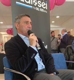 ‘9 GENNAIO’ – Giordano: “Romagnoli perdita importante ma la Lazio ha perso tempo”