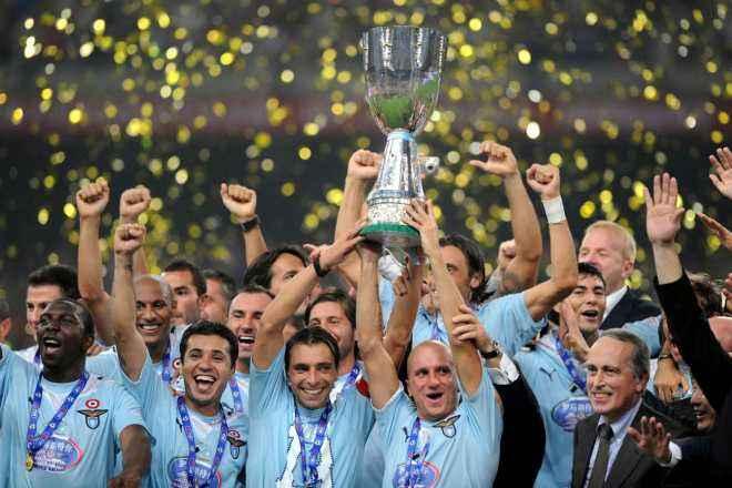 Lazio-Inter, quante curiosità nelle coppe…