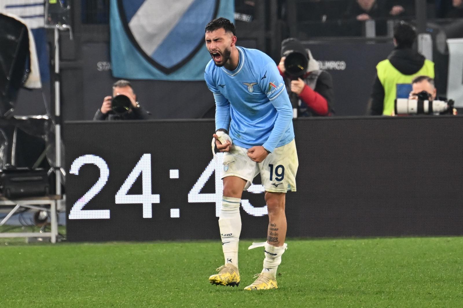 ‘QUELLI CHE…’ – Giordano: “Castellanos giocatore da 15 gol a stagione. Credo ancora in Kamada” (AUDIO)
