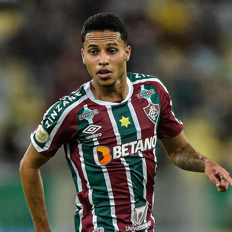 Lazio, trattativa con il Fluminense per il talento Alexsander. E’ valutato 15 milioni, lo status da extracomunitario…
