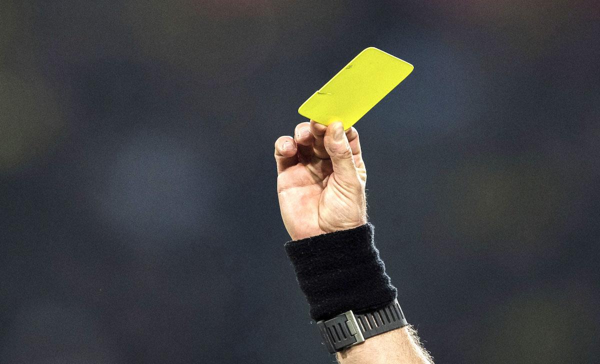 Lazio-Napoli, occhio alle diffide: ecco chi rischia la squalifica