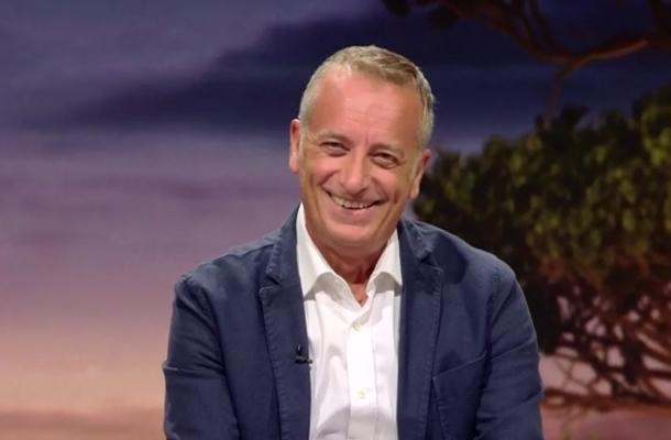 ‘QUELLI CHE…’ – De Grandis: “Altro che colpa di Sarri: la Lazio è scarsa! Non puoi dare colpa all’allenatore se non gli hai fatto il mercato che chiedeva” (AUDIO)