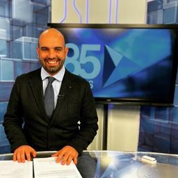 Matteo Bottazzo a ‘9 GENNAIO 1900’