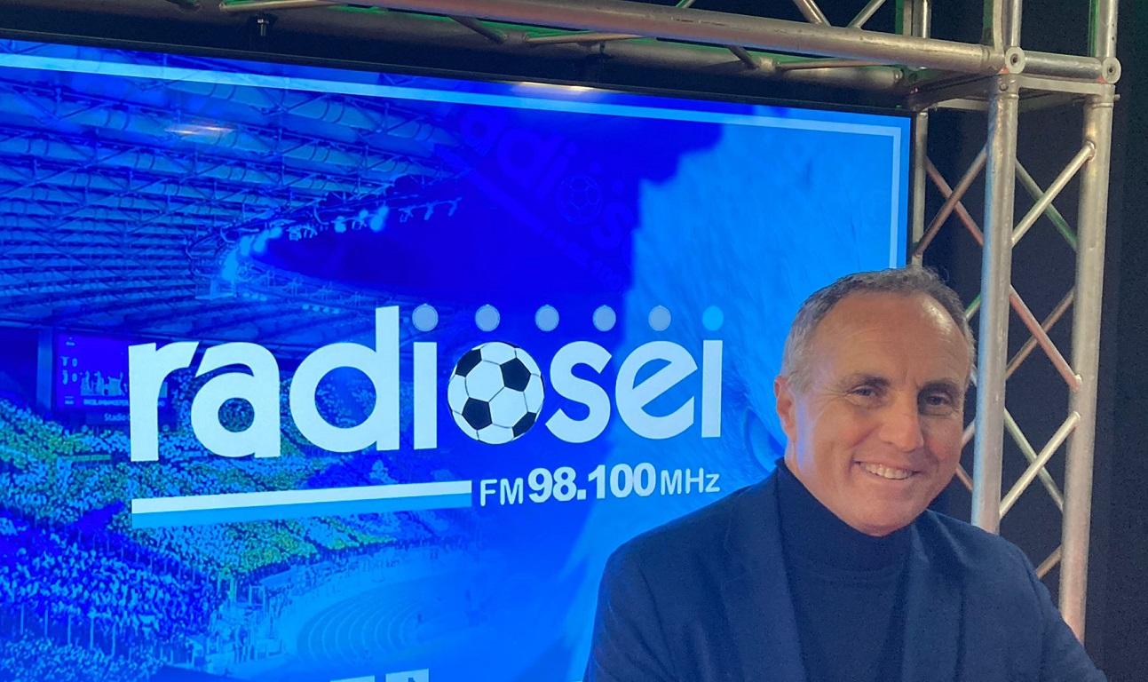 “QUELLI CHE…” – Mirra: “Lazio, Cremonese e Udinese per l’Europa. E sul possibile cambio modulo…” – (AUDIO)