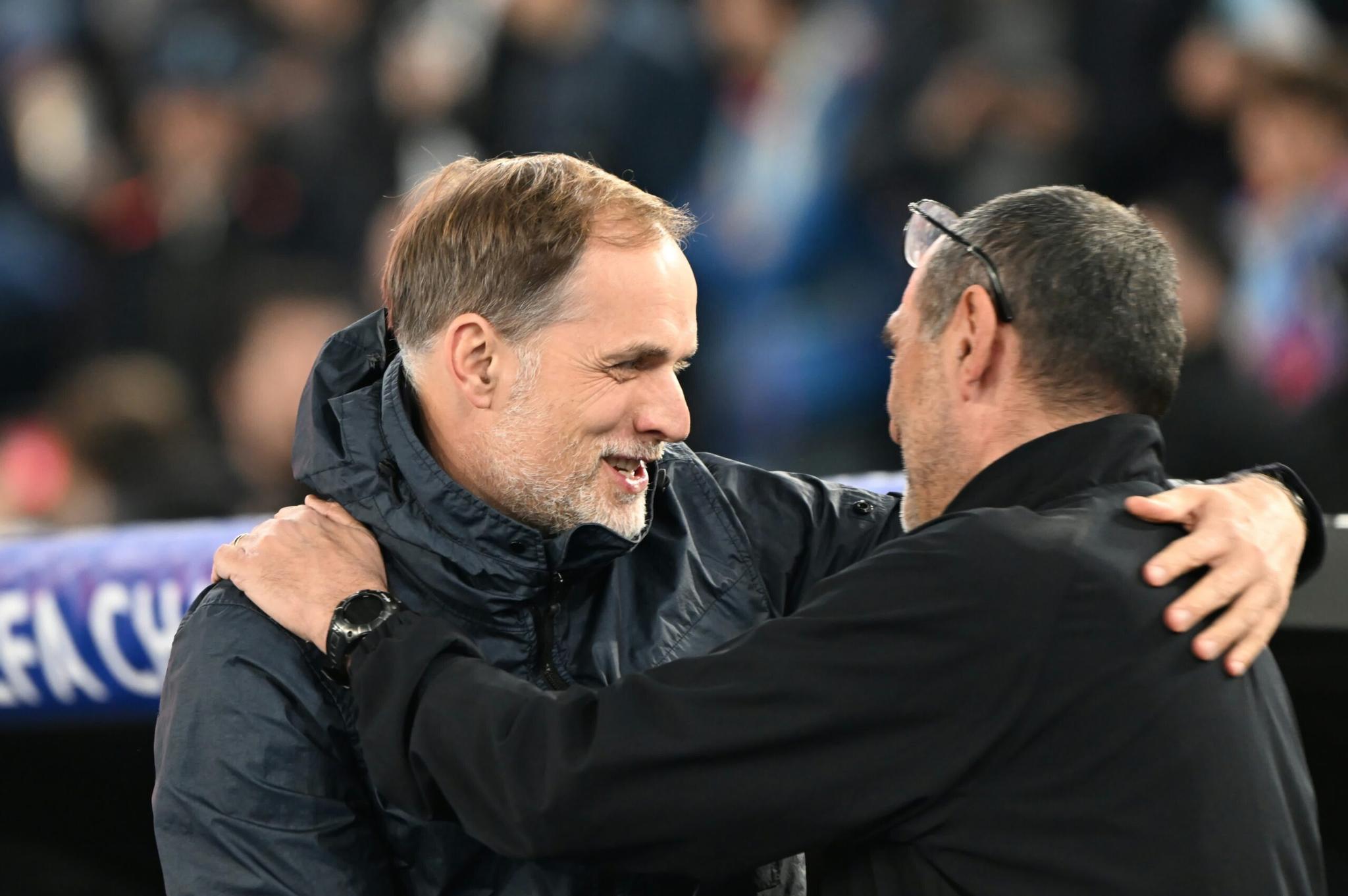 Bayern Monaco, ufficiale la separazione da Tuchel a fine stagione