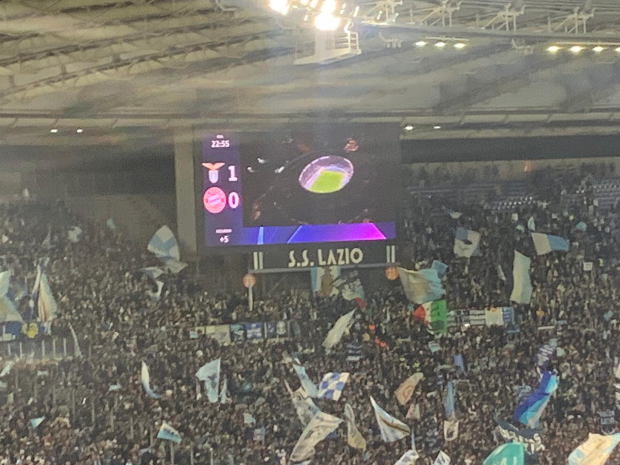 “Sogno Lazio, allarme Bayern”: le reazioni della stampa estera al trionfo di Sarri