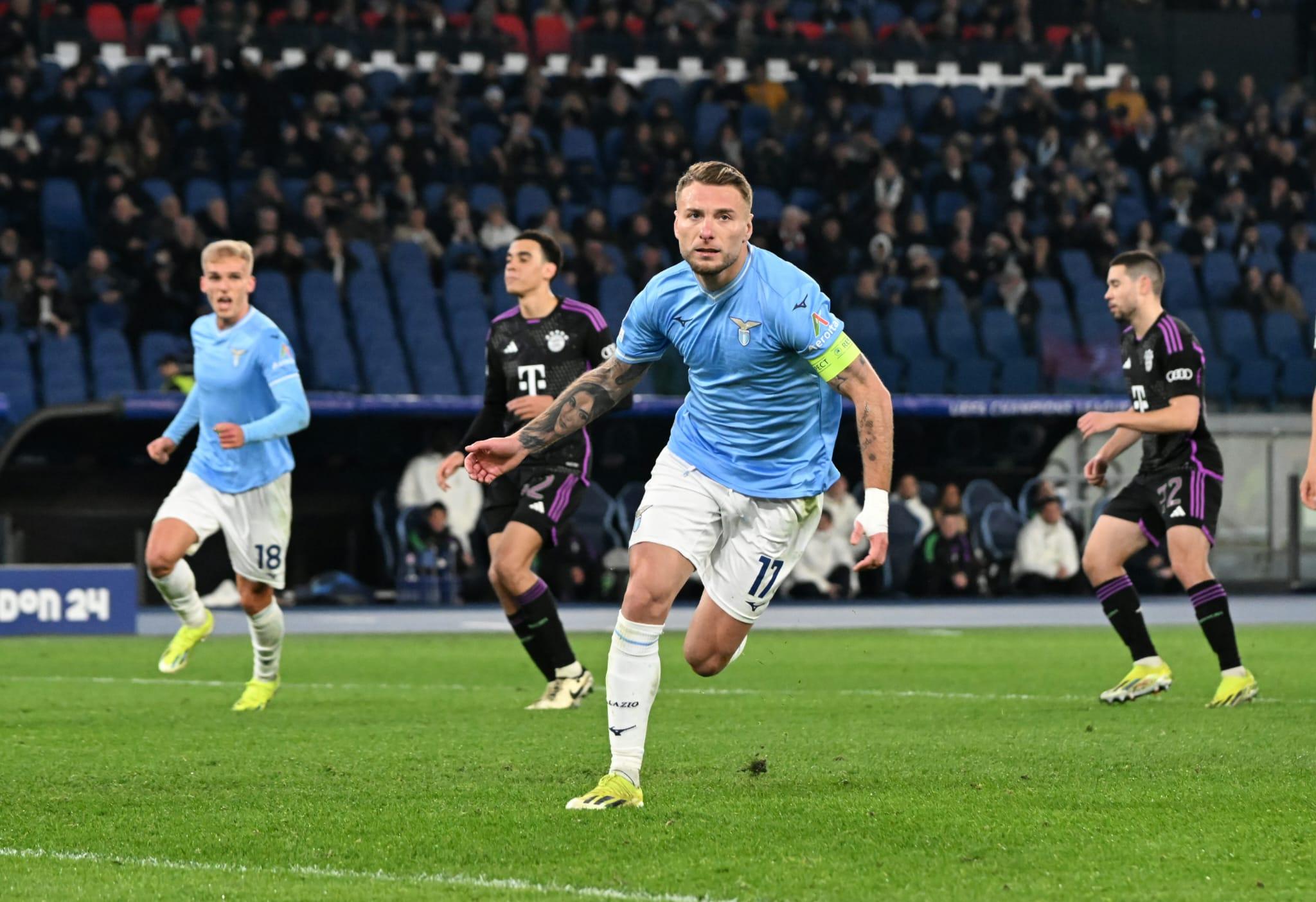 Immobile al capolinea? Besiktas insoddisfatto, pesano i 10 milioni percepiti