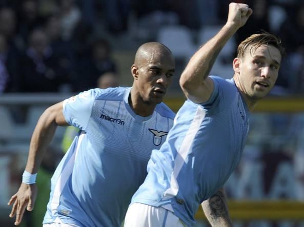 Vuole fare l’allenatore: un ex Lazio lascia il calcio