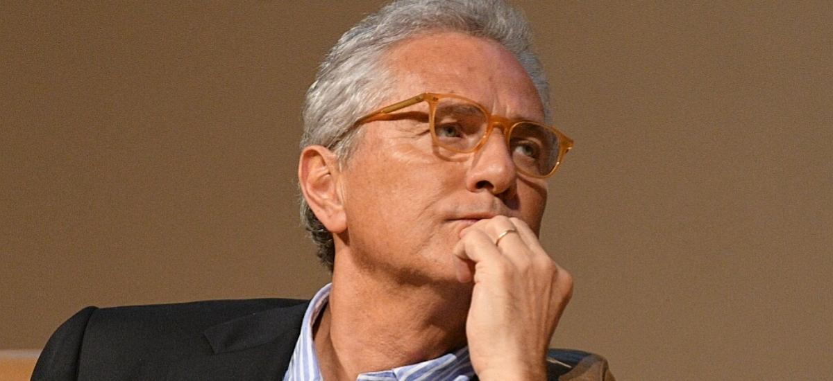 ‘QUELLI CHE…’ – Rutelli: “Il Flaminio? Va demolito e ricostruito per farne lo stadio della Lazio. Scudetto del 1915? Sarebbe giusta l’assegnazione, parliamone” (AUDIO)