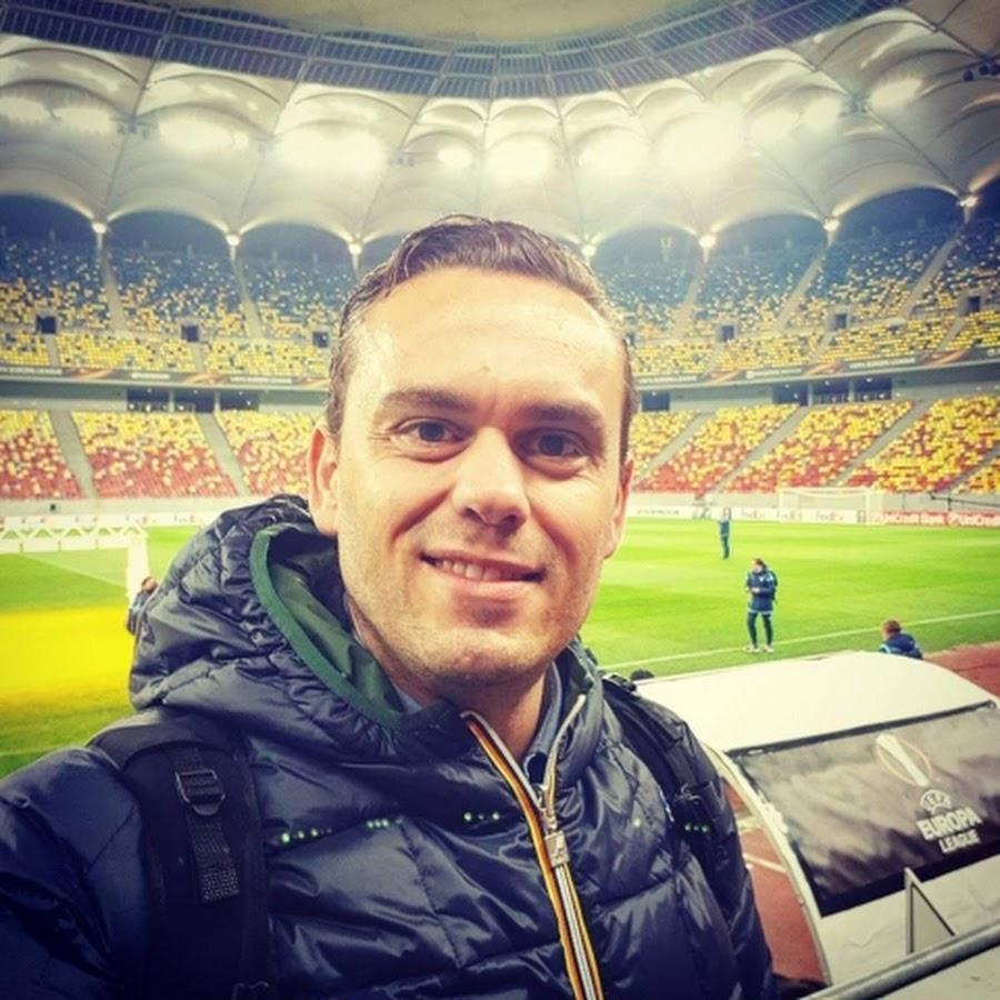 Augusto Sciscione a ‘SVB’