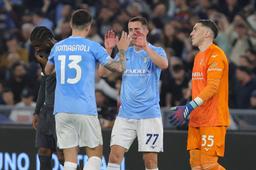 Lazio, Romagnoli e Marusic aspettano i rinnovi: Sarri in pressing sul club