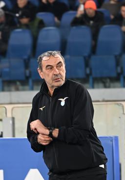 ‘SVB’ – Rambaudi: “Voglio vedere una squadra con fame e coraggio, Sarri è il garante” (AUDIO)