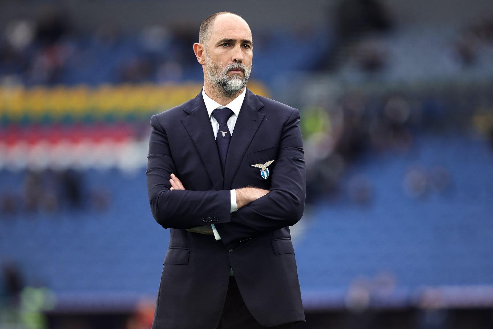 Juventus-Lazio, Tudor pre match: “Sarà una gara diversa, cerchiamo di migliorare. Derby? Non ci penso”