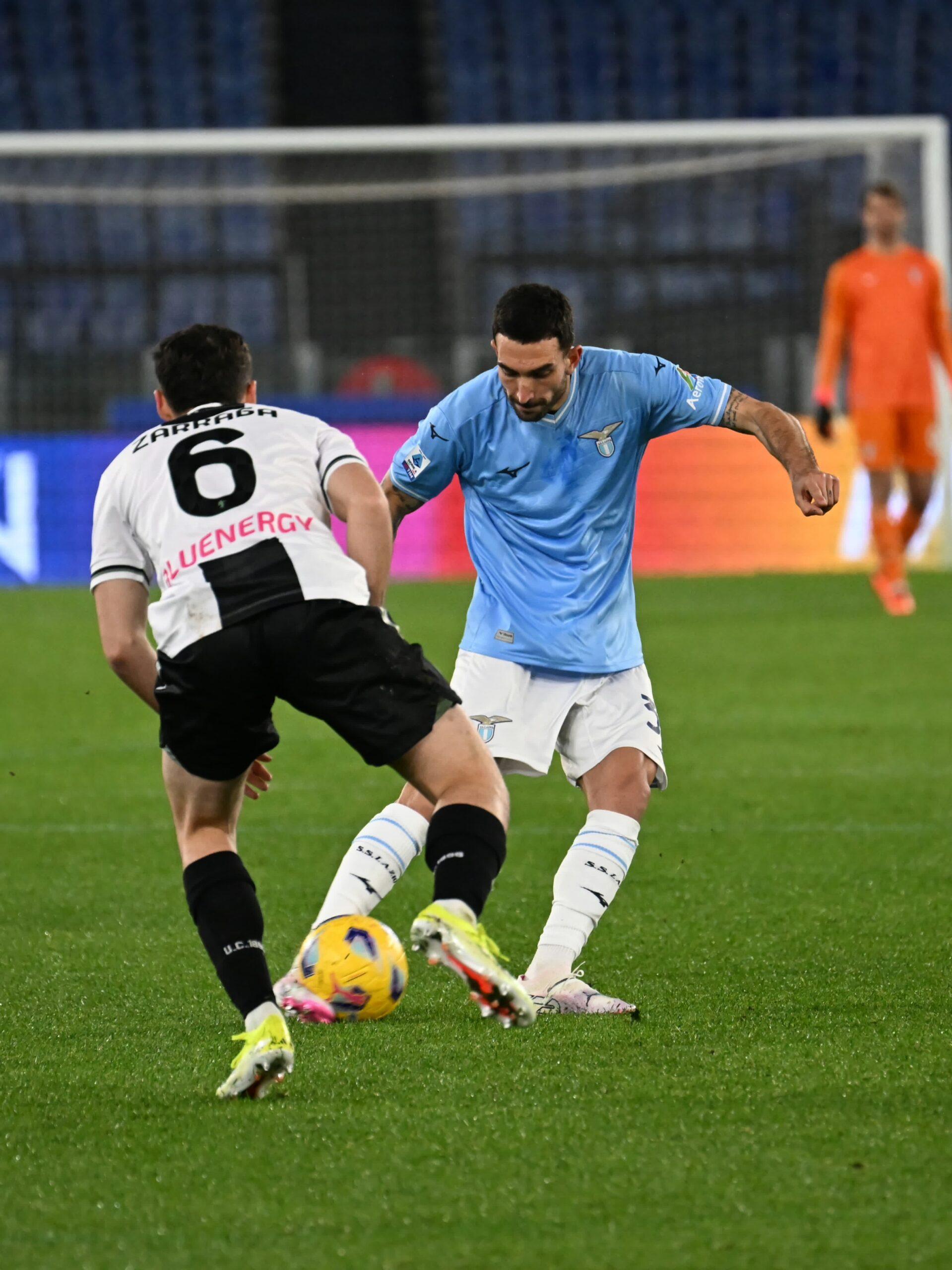 Udinese, club furioso dopo Firenze: Natale in ritiro