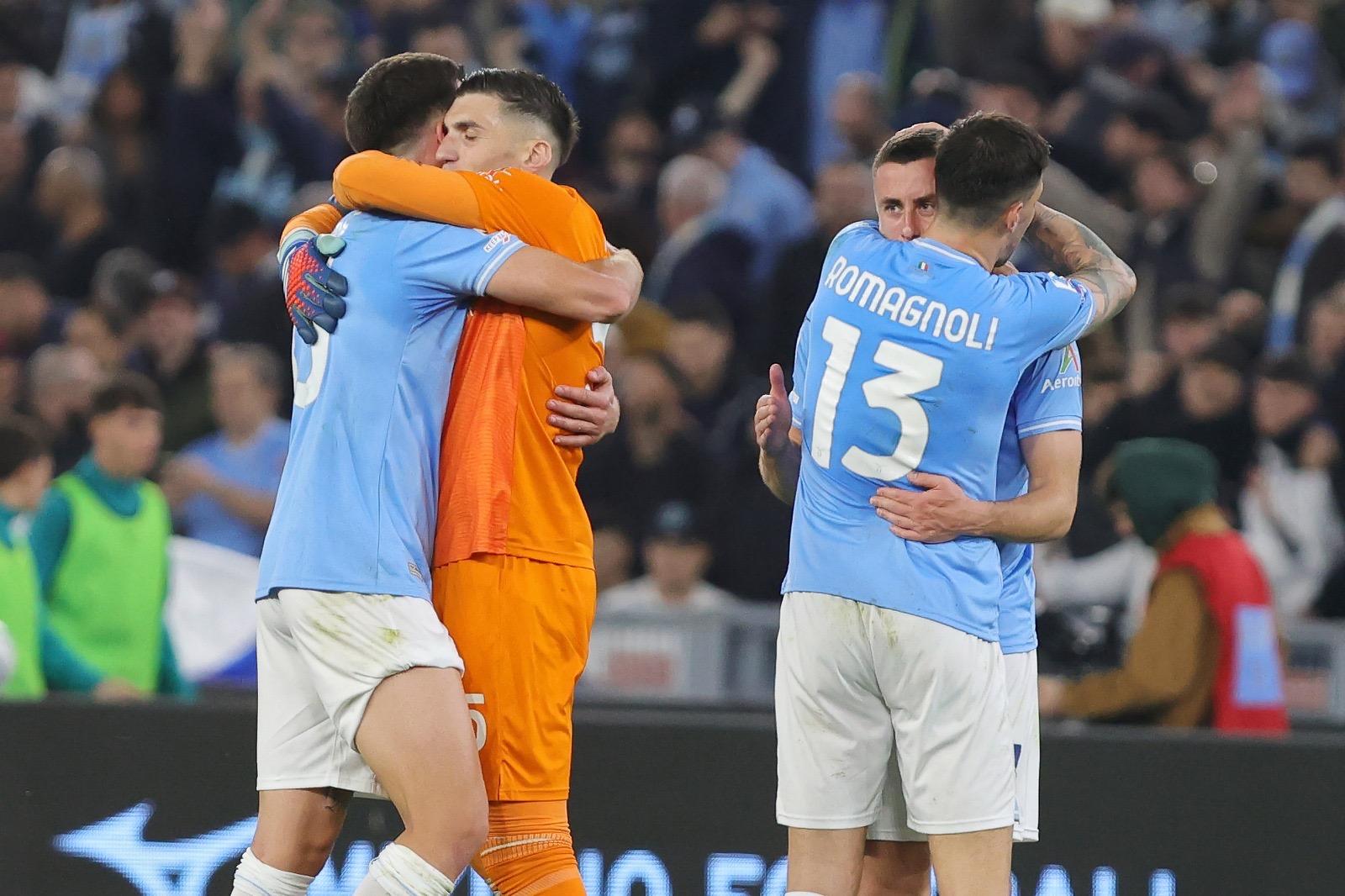 Lazio, il campionato ai raggi X: numeri e curiosità