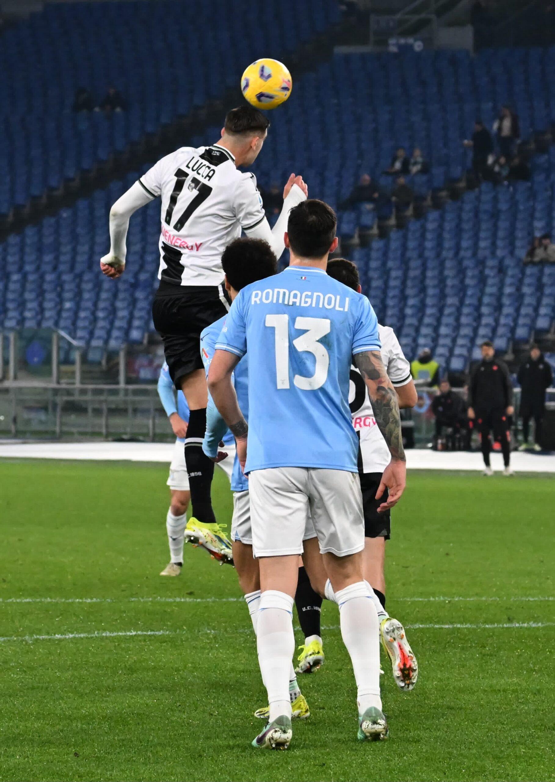 ‘NMM’ – Agostinelli: “Lucca per soldi e Gila? Lo farei, difficile che la Lazio possa prendere un attaccante migliore…” (AUDIO)