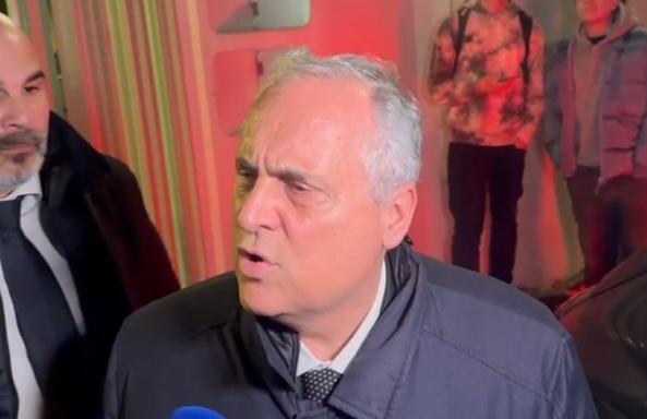 ‘QUELLI CHE…’ – Mattei: “Con Kamada i nodi sono venuti al pettine. Lotito presidente anni ’80” (AUDIO)