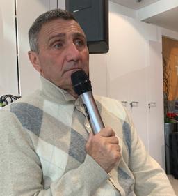‘NMM’ – Giordano: “Lazio, per essere più competitivi servono una grande punta ed un attaccante esterno di destra importante” (AUDIO)