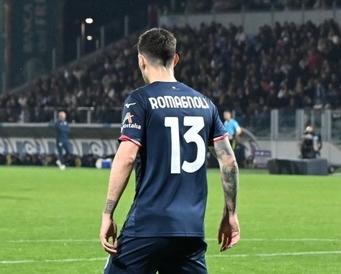 ‘QUELLI CHE…’ – Cardone: “Con il Nizza forse meno turnover, ancora dentro Pellegrini-Dele. Gila-Romagnoli, una delle coppie migliori” (AUDIO)