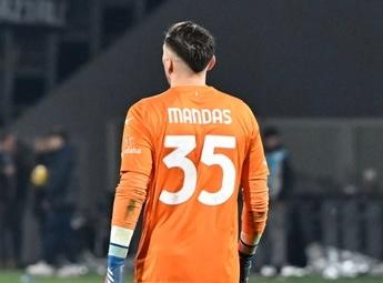 Mandas e porta inviolata: “Con Tudor è cambiata la psicologia”