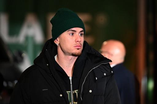 Torino-Lazio, i convocati di Baroni: out Gigot, c’è Patric