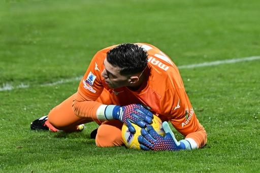 Lazio, Mandas e Provedel: destini legati, uno è di troppo
