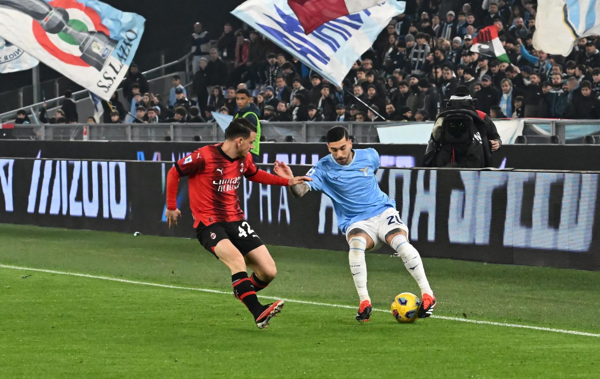 Bayern-Lazio, Zaccagni pre match: “Umiltà e cattiveria. Mettiamo da parte le emozioni”