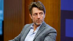 Angelo Mellone a ‘QUELLI CHE…’