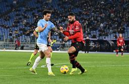 Lazio, a volte ritornano: sondaggio per Loftus-Cheek