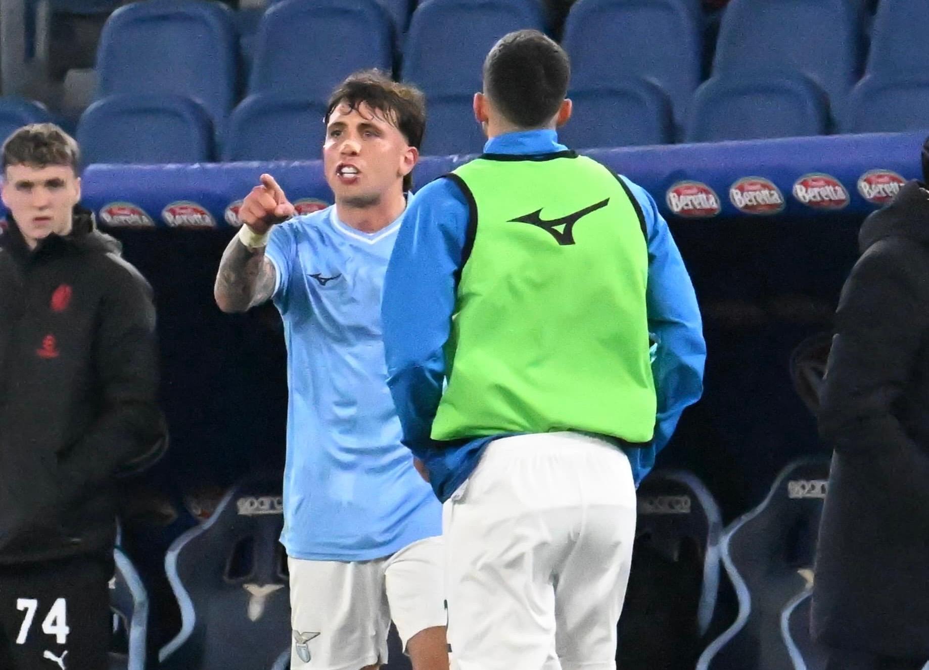 Squalifiche: Vlahovic e Pellegrini saltano Lazio-Juventus