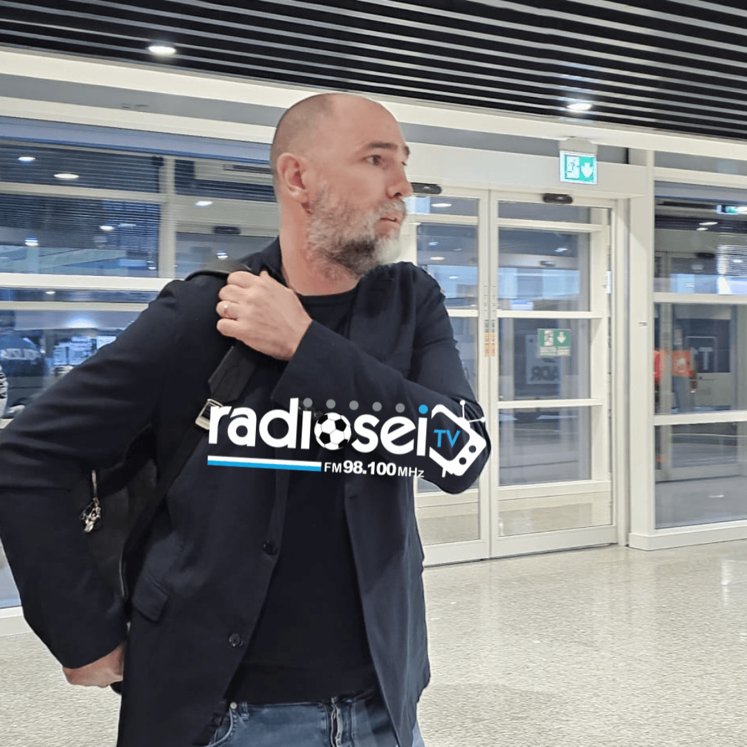 Retroscena Tudor: perché il suo preparatore non è con lui alla Lazio? C’entra De Rossi