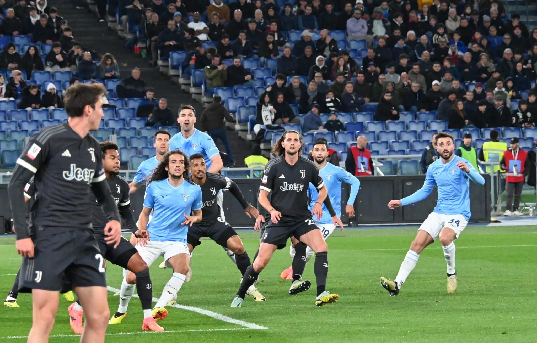 Tudor abbiamo un problema, i colpi di testa: Lazio avvisata per il mercato…