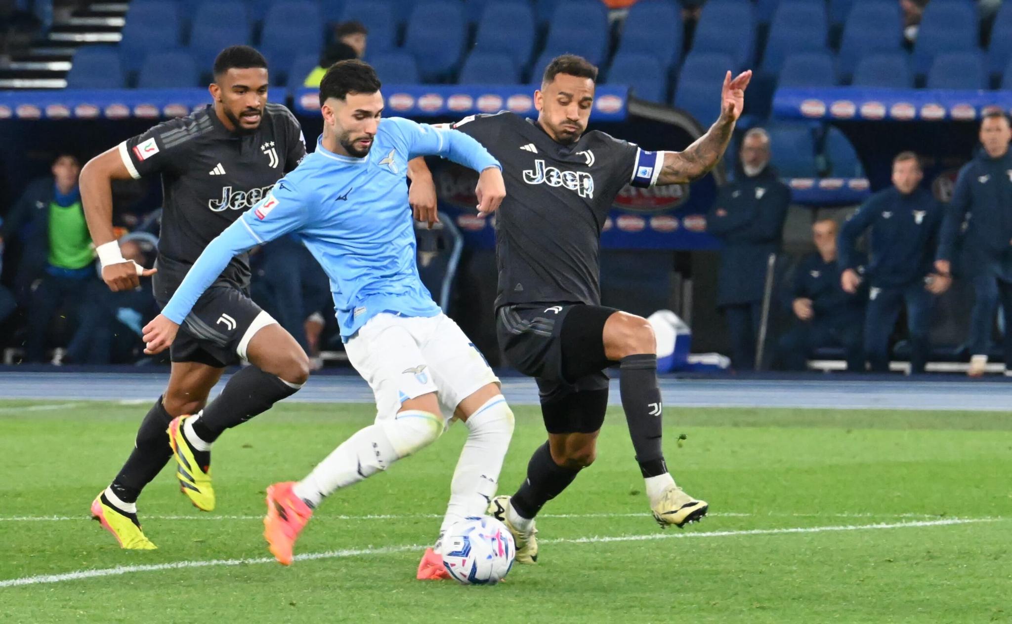 La Lazio è rinata con Castellanos. Ora cerca la rivincita con la Juve…