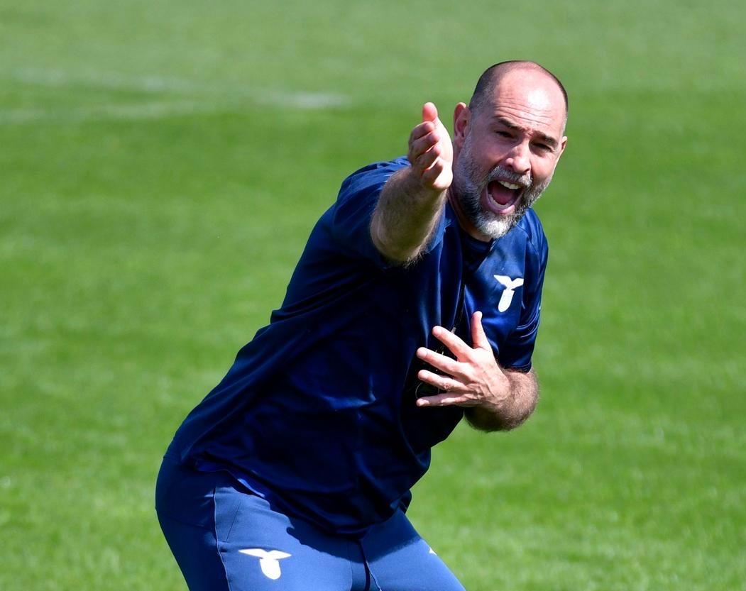 Lazio, Tudor aggredisce il derby: la richiesta alla squadra