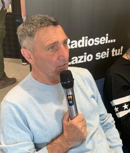 ‘NMM’ – Giordano a Fabiani: “Belle parole, ma vanno rivolte al presidente. Non siamo alla separazione per colpa dei tifosi…” (AUDIO)