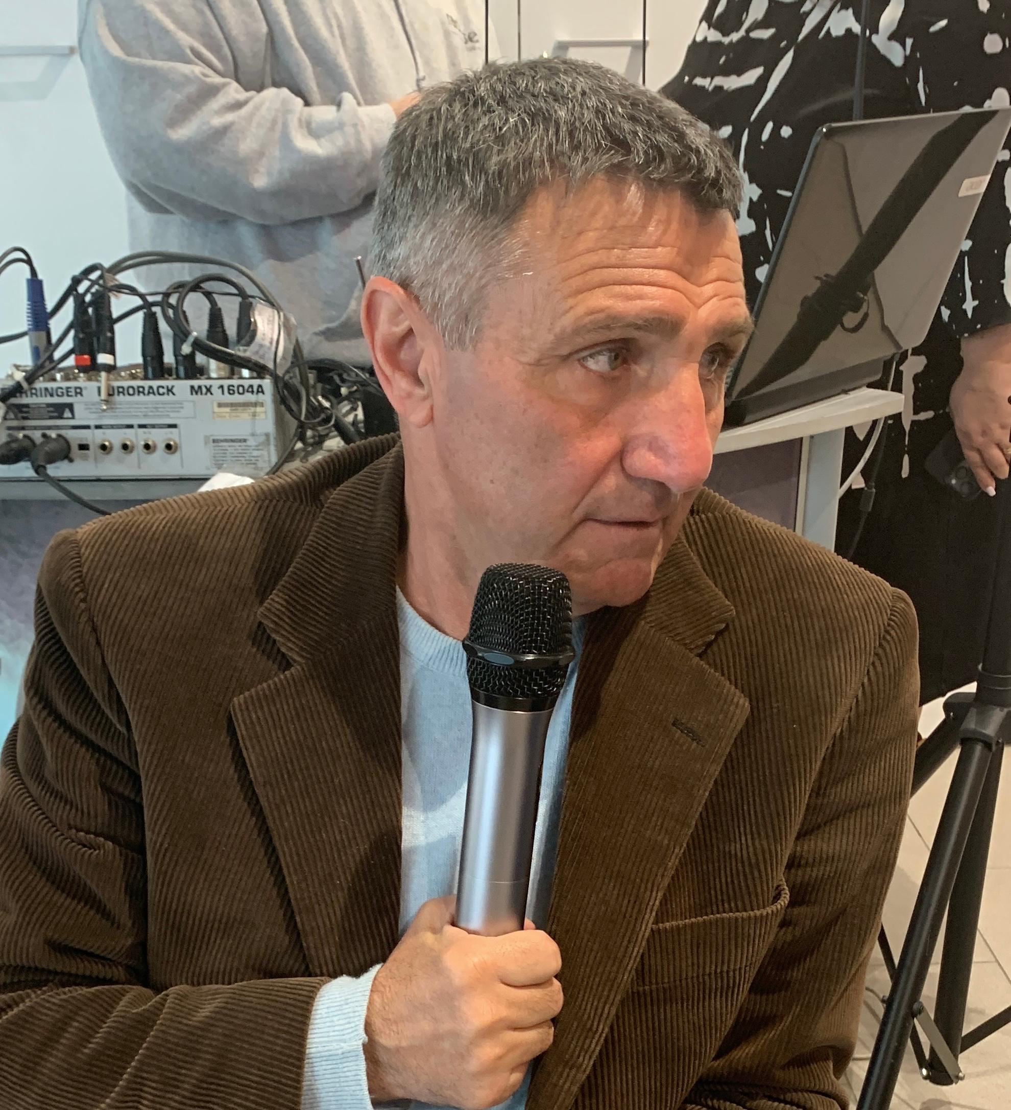 Lazio, Giordano a Lotito: “Presidente, per una volta ci ascolti e se ne vada”