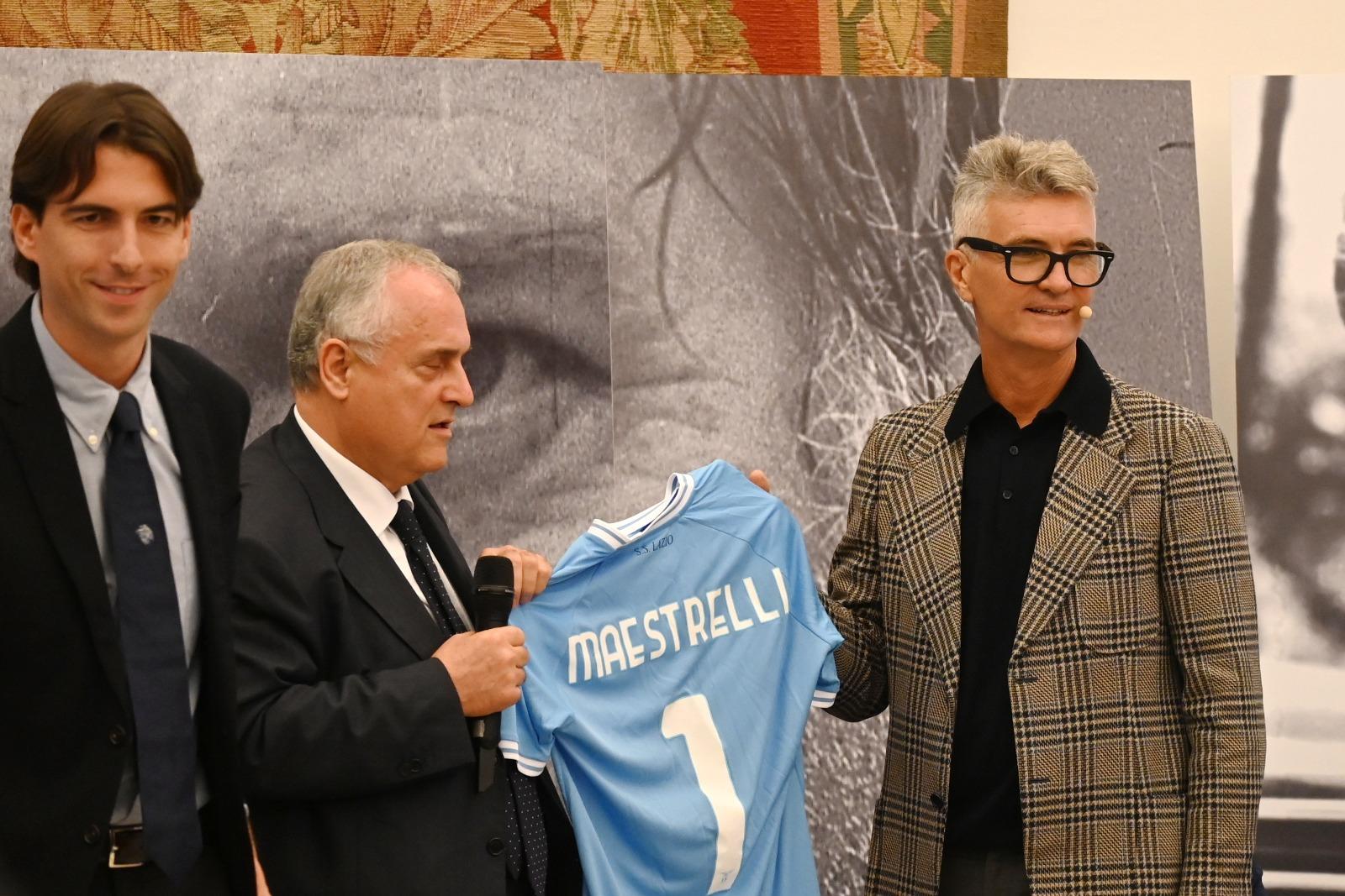‘NMM’ – 50 anni dal primo scudetto, Maestrelli: “Domenica il battesimo di una nuova generazione di laziali!” (AUDIO)