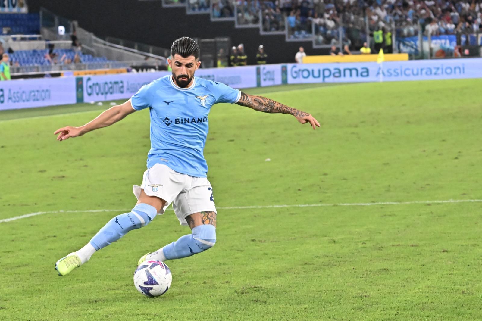 Lazio, il piano verso Napoli: tornano Guendo e Basic, possibile il reintegro di Hysaj e Gigot