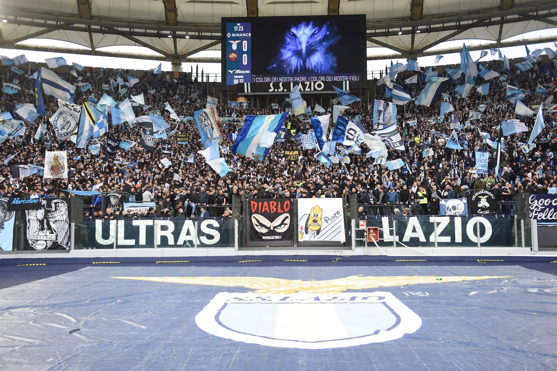 Lazio, tifosi-Lotito: il giorno della protesta. I dettagli