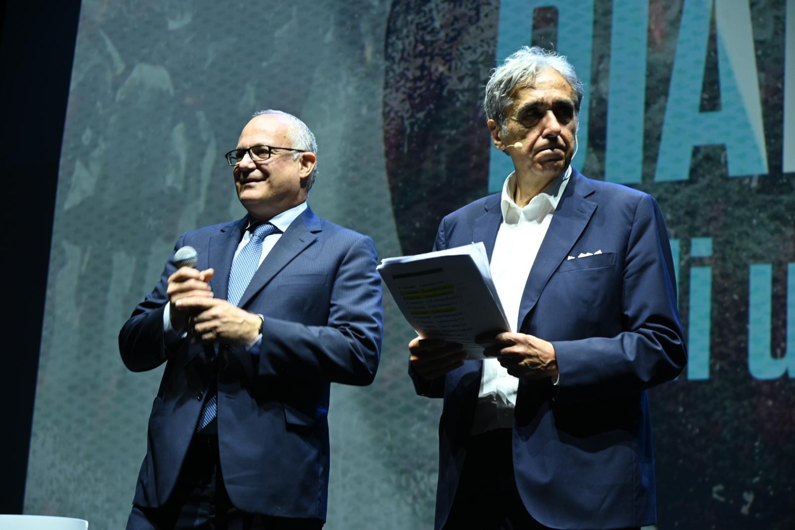 Flaminio, Gualtieri: “La Lazio ci ha annunciato la presentazione del progetto”