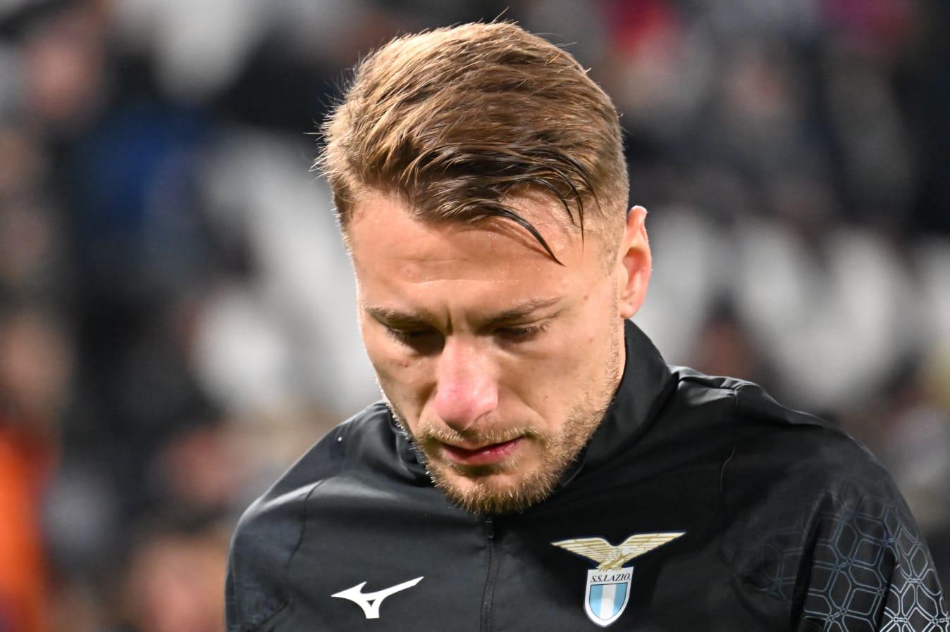 ‘NMM’ – Podavini: “Triste per l’addio di Immobile, è una figura sacra della storia della Lazio”