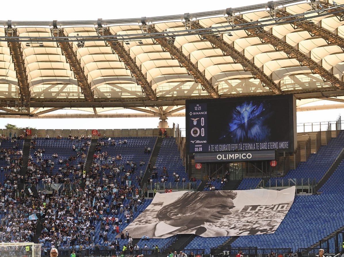 ‘NMM’ – Oddi: “Lazio, il minimo che si possa fare è intestare il Flaminio a Maestrelli. Per Sarri e la squadra…” (AUDIO)