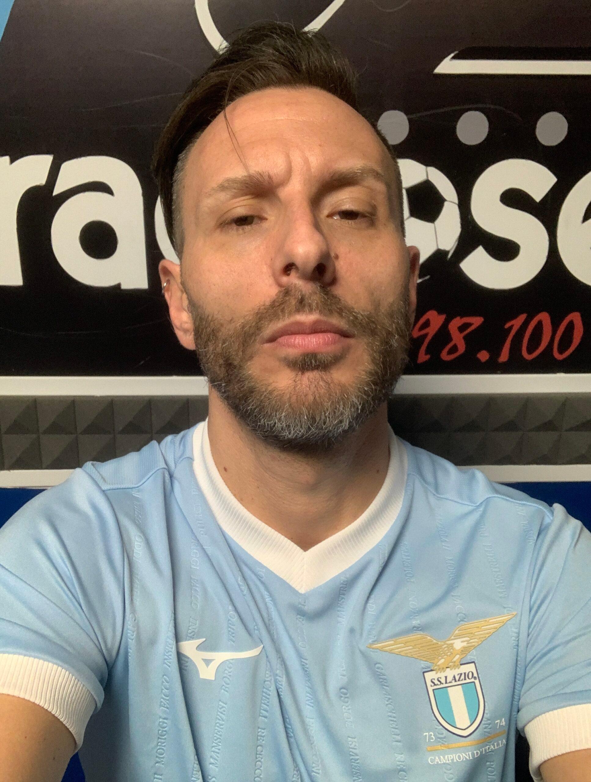 Monza-Lazio 0-1, la perla di Zaccagni by Daniele Baldini