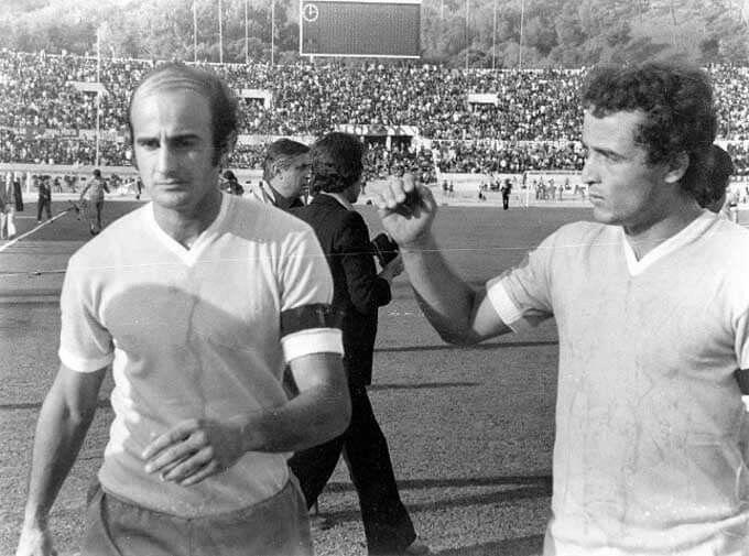 ‘NMM’ – 50 anni dal primo scudetto, Martini: “Un romanzo unico, storie che ti prendono l’anima. Il binomio Maestrelli-Lenzini…” (AUDIO)